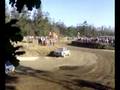 Autocross Santa Comba 2008