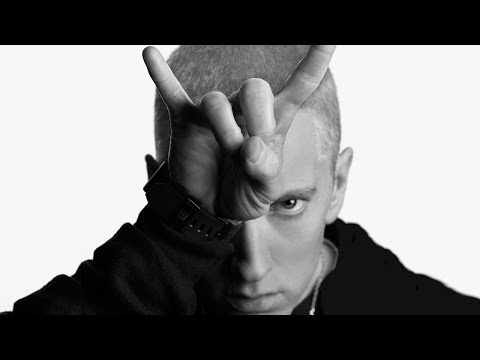 Eminem – “Rap God” (YouTube Music Awards)