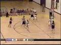 High School Girls Basketball Woodbury vs Cretin Derham Hall