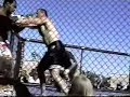 Terroll Dees vs. Brad Imes