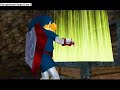 Legend of Zelda - Ocarina of Time - Shadow Temple (Pt 1)