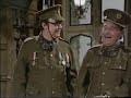 MORECAMBE &amp; WISE : John Thaw/Dennis Waterman (8/18)