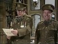 MORECAMBE & WISE : John Thaw/Dennis Waterman 8/20 MORECAMBE & WISE : John Thaw/Dennis Waterman 8/20