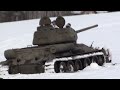 Battle/Bitva Smrzovk