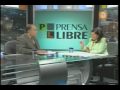 Prensa Libre - Entrevista a Antero Flores Araoz (1de3) Prensa Libre - Entrevista a Antero Flores Araoz (1de3)