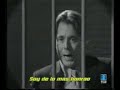 cruz y raya   soy un pobre presidiario  antonio molina 