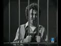 Cruz y raya - soy un pobre presidiario [antonio molina]