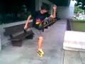 funny 11 second video