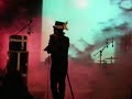 IAMX Spit It Out@Castle Party 2007 IAMX Spit It Out@Castle Party 2007