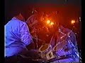 leverkussen jazzfest -  with jimmy jackson on drums. 
'you can't sit down!'