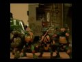 Teenage Mutant Ninja Turtles ep.7