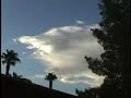 The Clouds Have Eyes