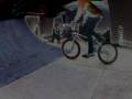 relle bad edit but cool editing, first day with new quarter pipe