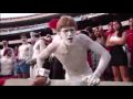 Ultimate Georgia Fan Warrior - UGA vs. USC 9/12