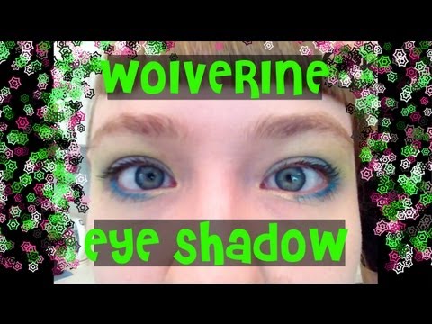 the wolverine