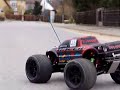 Traxxas E-Maxx 1