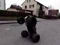Traxxas E-Maxx 1