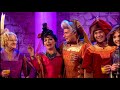 Paul O'Grady Show - LAST EVER Christmas Panto - 2009 - Part 3