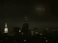 UFOS IN NEW YORK!!