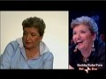 MARA MAIONCHI E LE LEZIONI D'INGLESE - GRAN GALA' X FACTOR