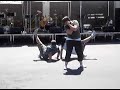 Dance to \"Ready\" by Brit Nichole Dance to \"Ready\" by Brit Nichole