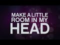 Jarvis – Make a Little Room