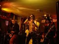 Stereo Junks live at Swindon Riffs...