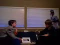 Tenth video blog entry : Our play/study time PART 2 Tenth video blog entry : Our play/study time PART 2