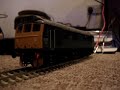 SWD Class 25 - start up