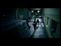 Ecran noir - fight