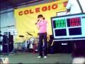 Algun Dia - RBD- Evangelina Rebosio 2008