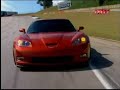 Speed TV C6 Z06 review 1/5