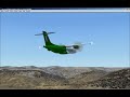 March 2008 Feature in Northern Pakistan