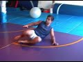 open door warm up's!