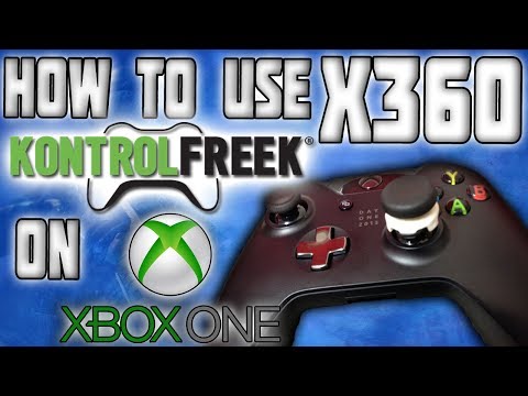 how to practice xbox controller