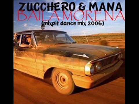 zucchero-baila morena