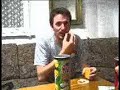 Making of... Tichy vystrel