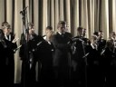 Choir Smolni from St. Petersburg