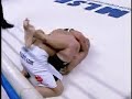 A Night Of Combat: Kui Gonsalves-Kanoho vs Ricky Johnson r2