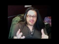 in this second part of my in-depth interview with 