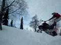 2007/2008 Snowmachine clips