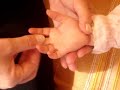 Common Flu - Baby Massages (Xiau er tui na massages) Common Flu - Baby Massages (Xiau er tui na massages)