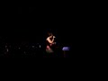 Lily Allen @ Aladdin Theater 4