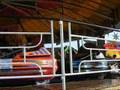 videos de 'Amor Express' Ride @ Tivoli World