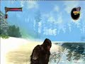 Two worlds xbox 360 gameplay