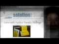 Solutionz Live Corporate Escape Artists -Margot Tohn 