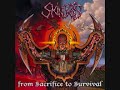 Skinless- The Front Line of Sanity