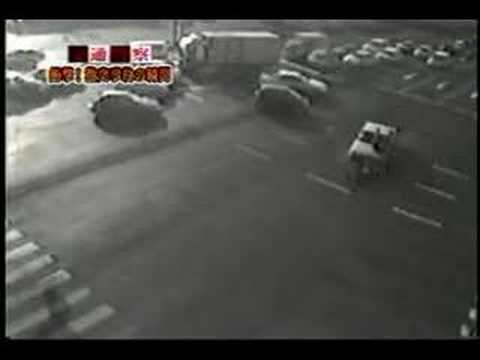 Traffic Accidents