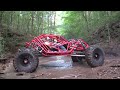 Tim Cameron Breaks Atlas Transfer Case