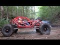 Tim Cameron Breaks Atlas Transfer Case